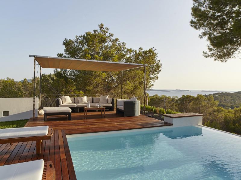 Villa Solana , West coast 