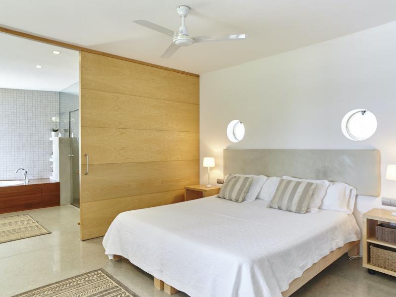 Villa Solana , West coast 