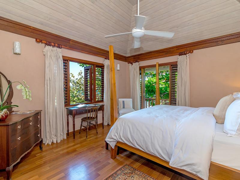 Hidden Bay by the Sea , 