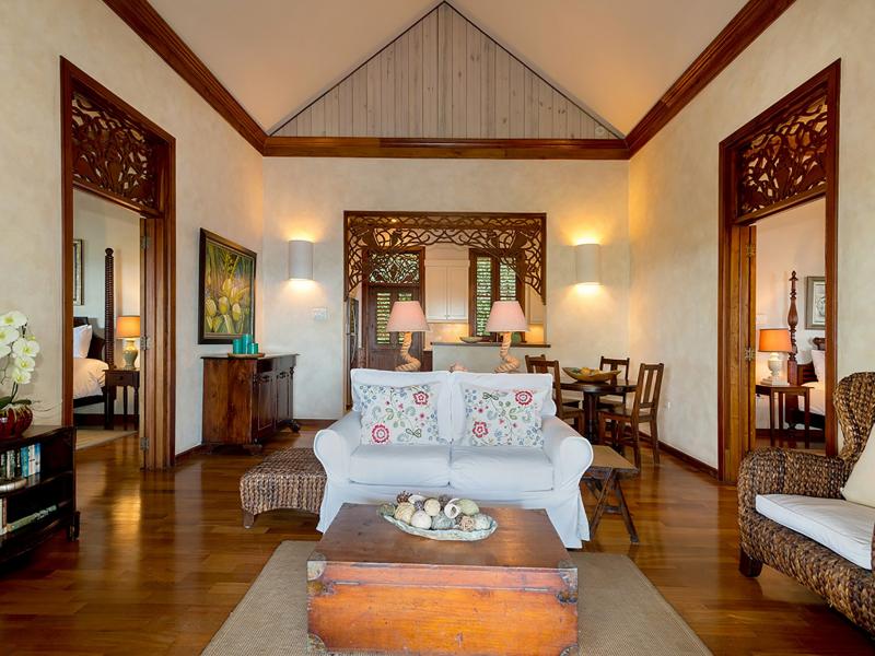 Hidden Bay by the Sea , 