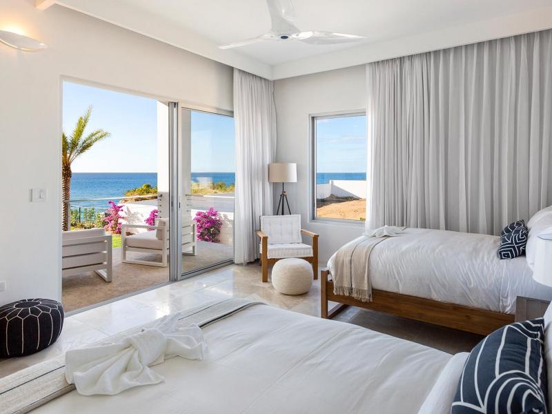 Kandara Villa - Anguilla , West End 