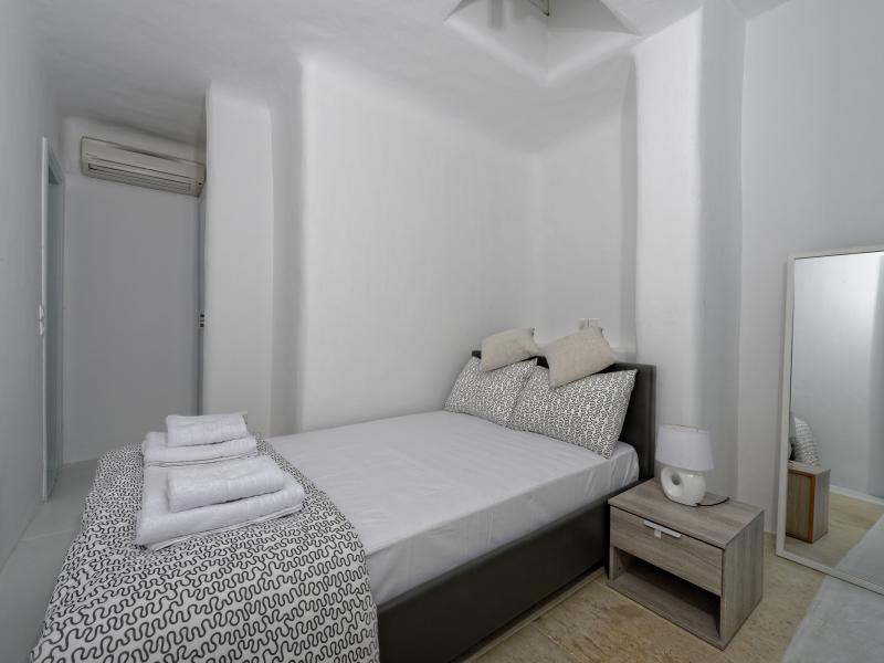 Villa Lucia , Mykonos 