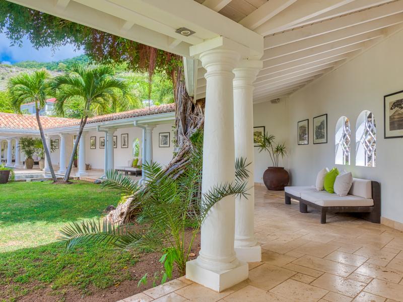 Villa Petite Case , Grand-Case 