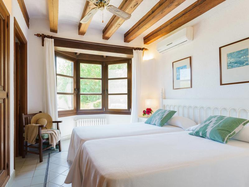 Villa Carolina , La Font , Pollensa 