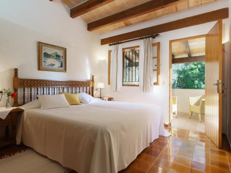 Can Seg d’Alt , Pollensa 