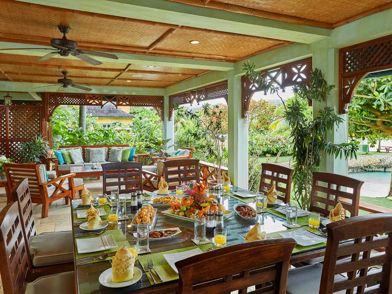 Whispering Waters , Discovery Bay 