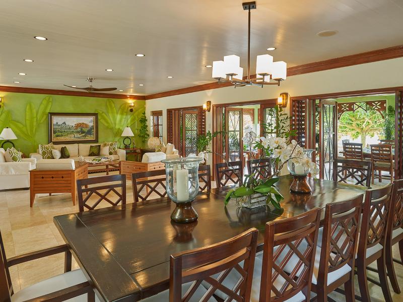 Whispering Waters , Discovery Bay 