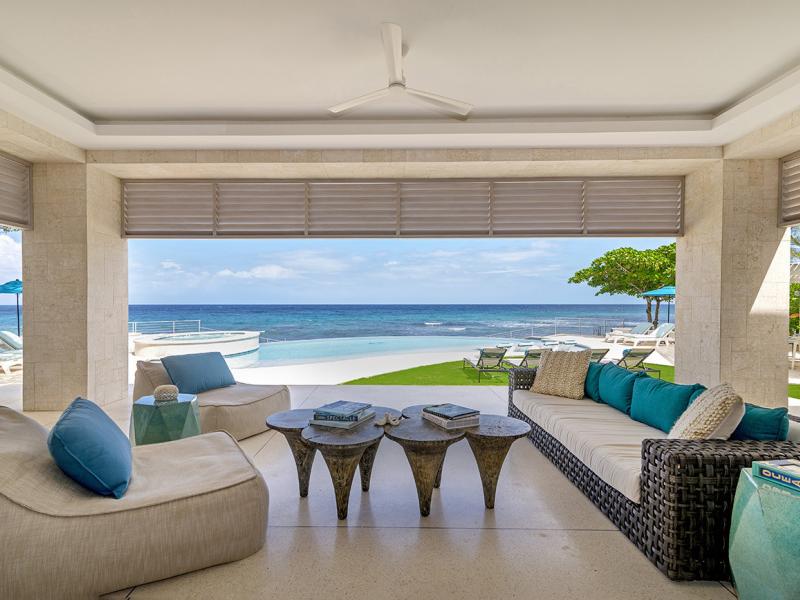 Buttonwood Reef and Sea Biscuit Cottage , Ocho Rios 