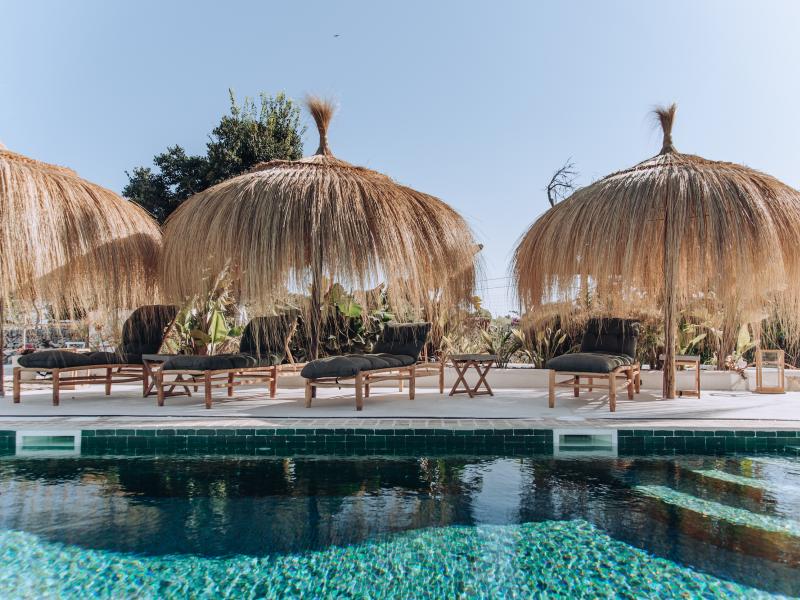 Casa Verano , Central , Mallorca Countryside 