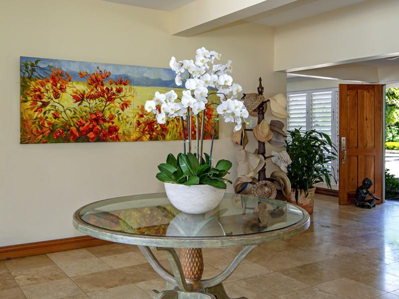 A Summer Place , Discovery Bay 