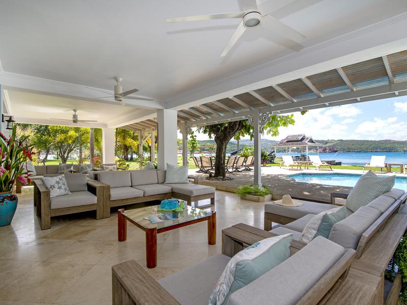 A Summer Place , Discovery Bay 