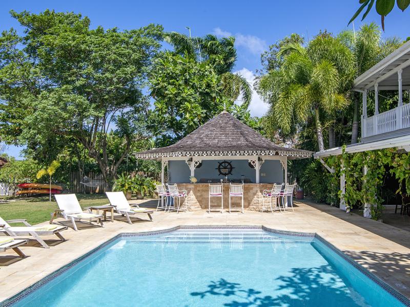 A Summer Place , Discovery Bay 