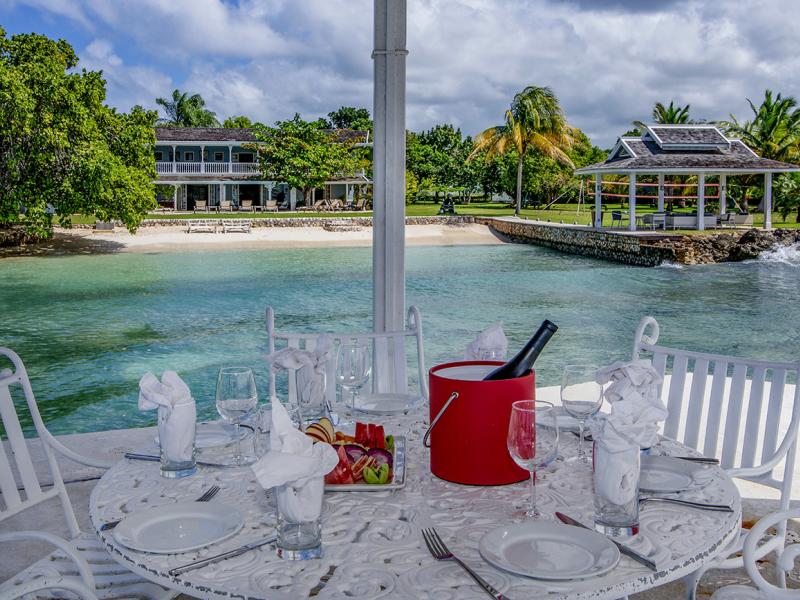 A Summer Place , Discovery Bay 