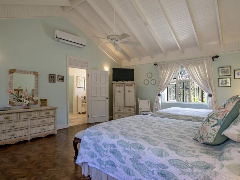 A Summer Place , Discovery Bay 