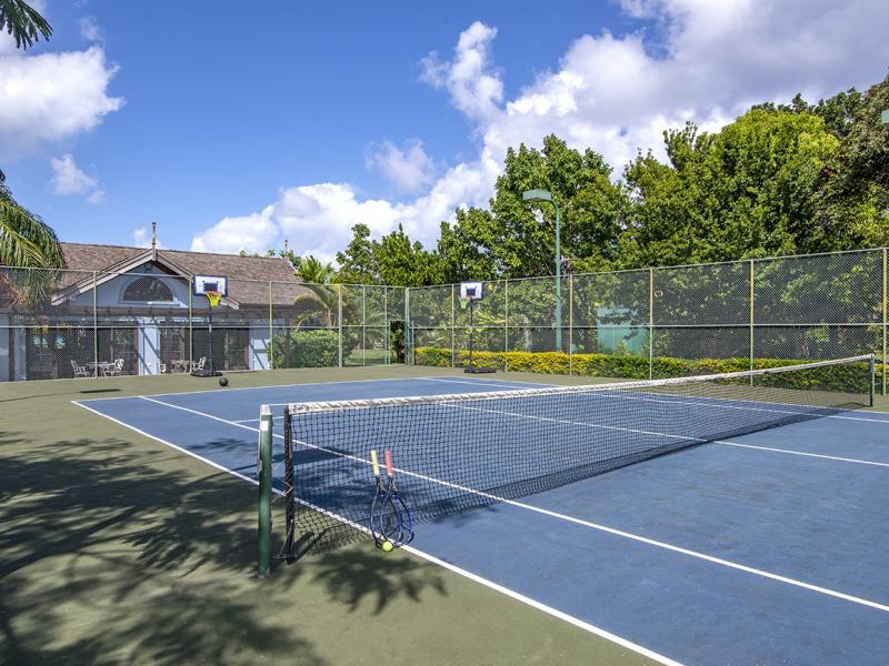 A Summer Place , Discovery Bay 