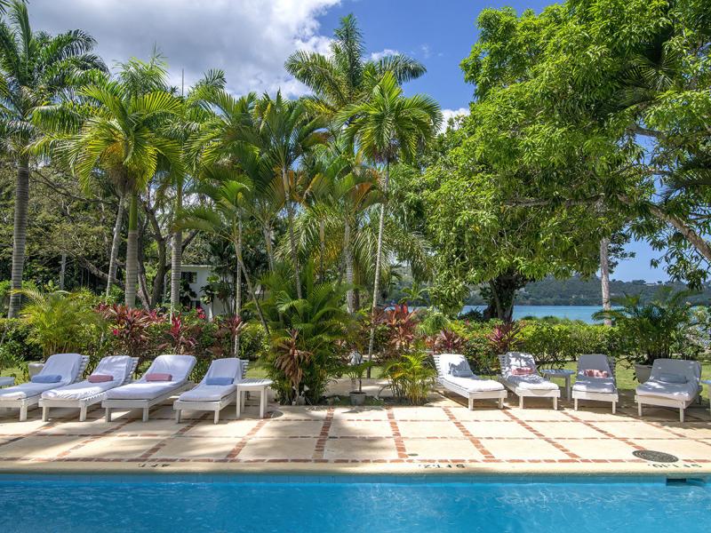 Tranquillity , Montego Bay 