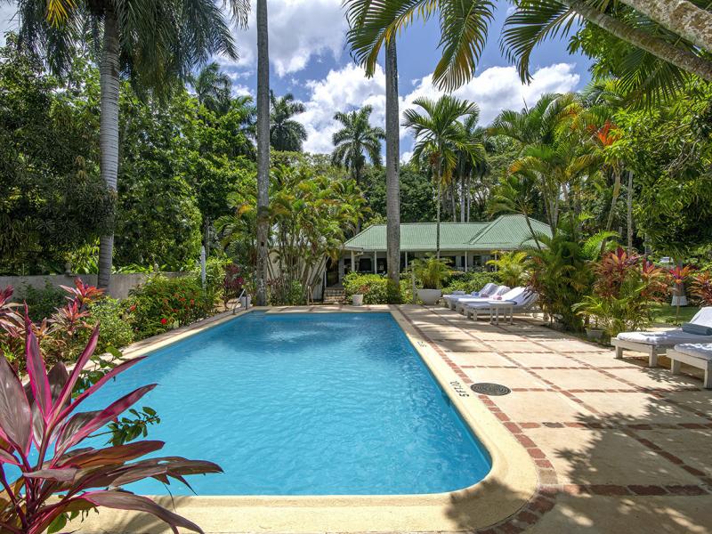 Tranquillity , Montego Bay 