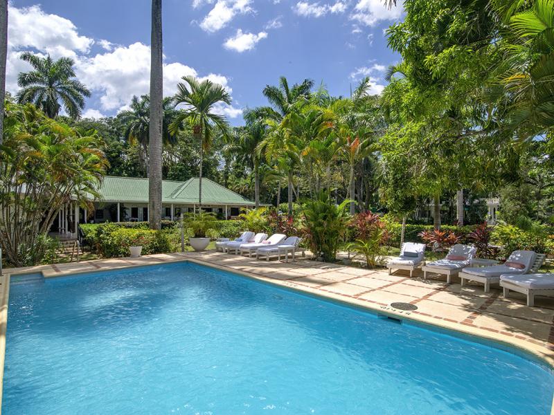 Tranquillity , Montego Bay 