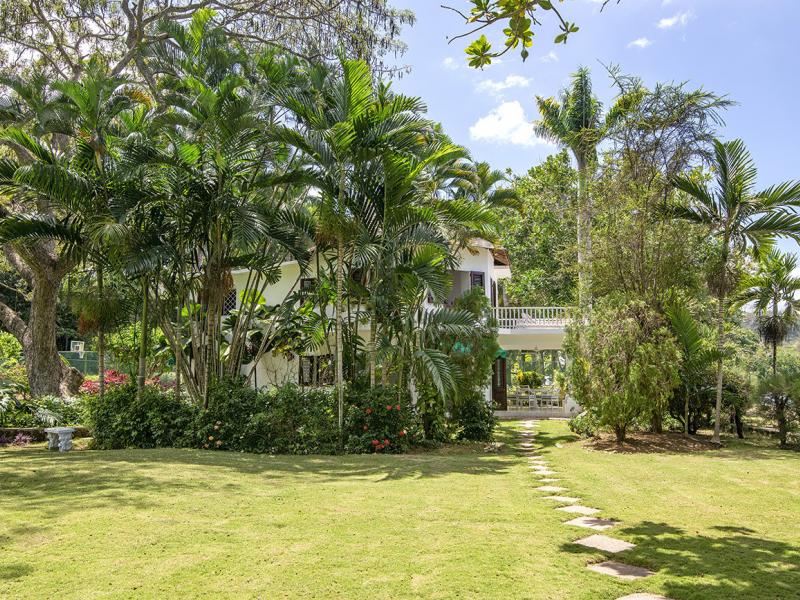 Tranquillity , Montego Bay 