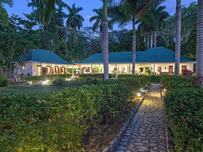 Tranquillity , Montego Bay 