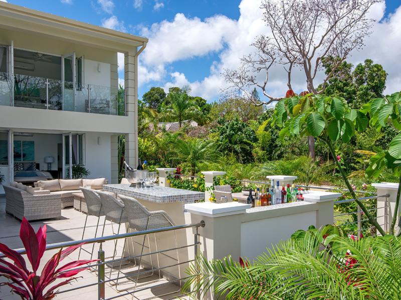 BougainVilla, Spring Farm , Montego Bay 
