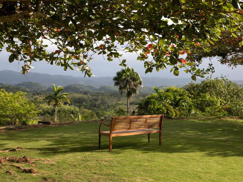 Coach House at Good Hope, Jamaica , Montego Bay 