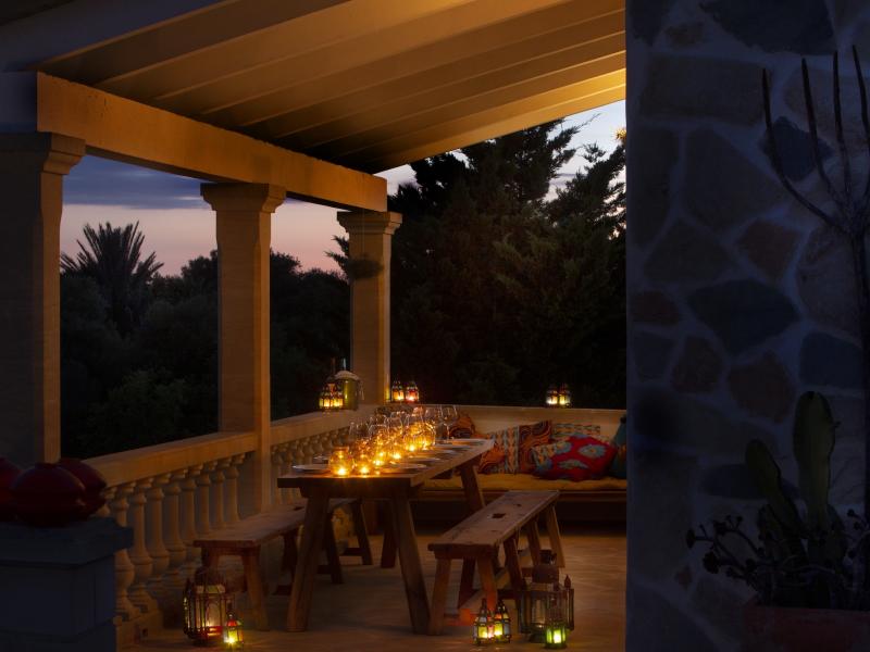 Finca Herrera , Cala D'or Area 