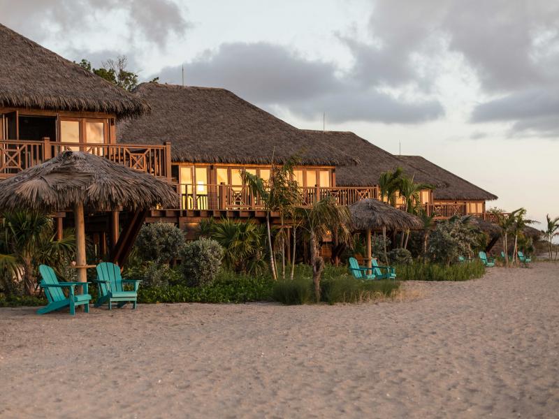 Paradise Beach, Nevis , Nevis 