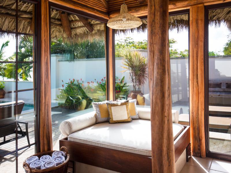 Paradise Beach, Nevis , Nevis 