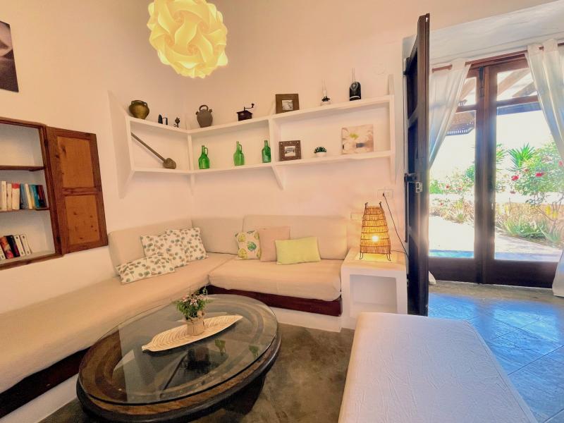 Can Elissa , Sant Josep de sa Talaia 