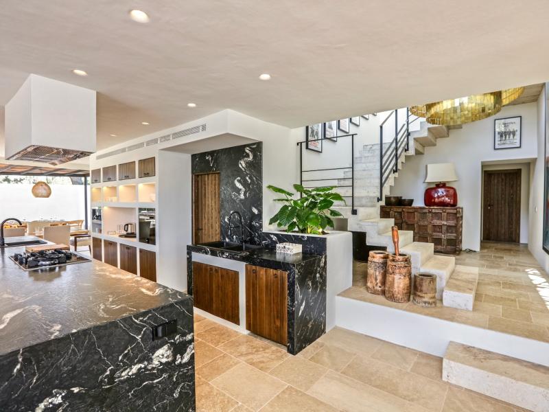 Can Gerbera , Central , East 