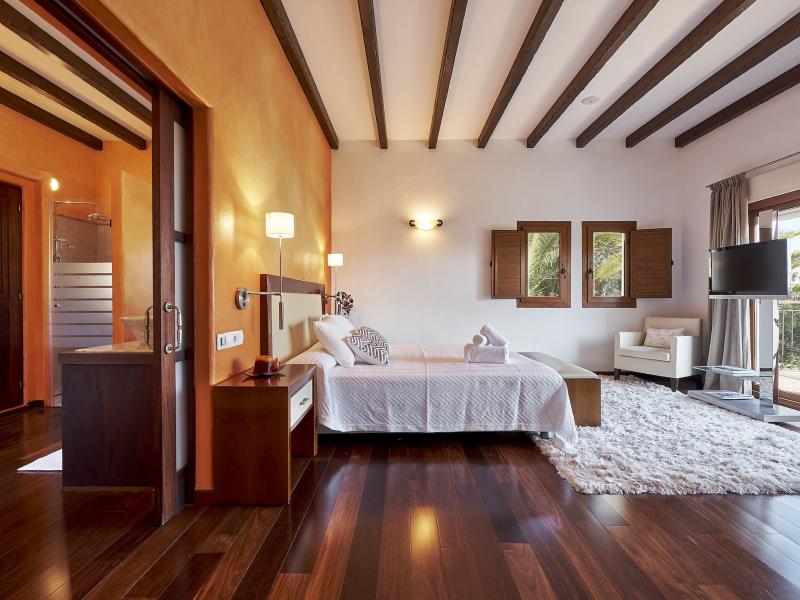 Cana Delfina , North , San Carlos 