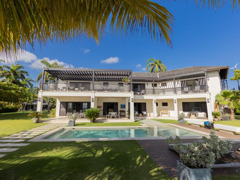 Sea Salt , Ocho Rios 