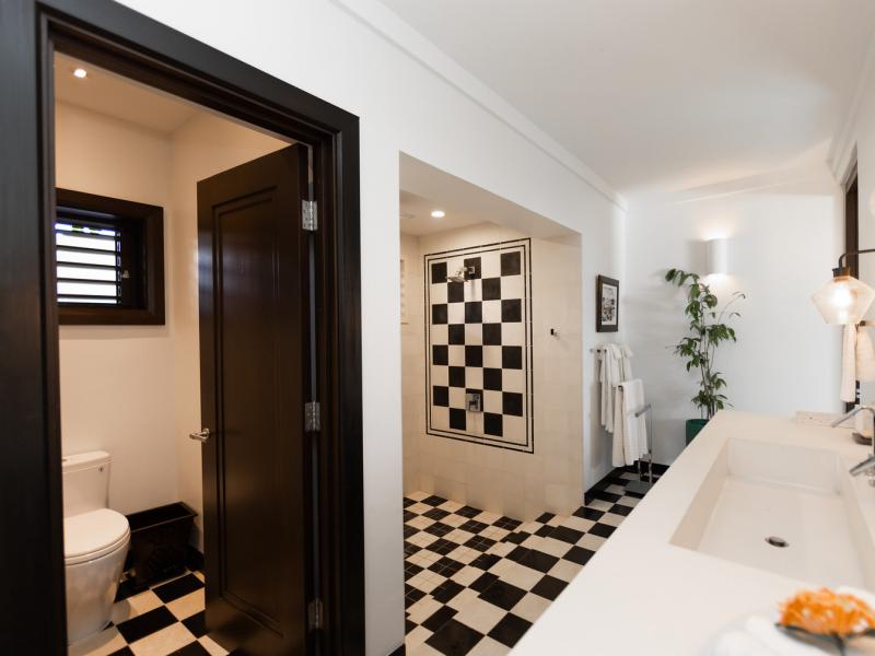 Sea Salt , Ocho Rios 