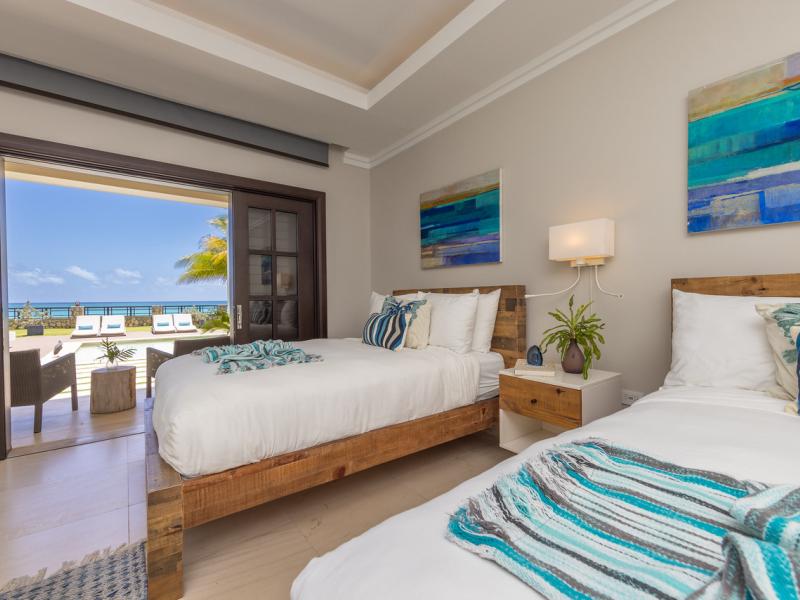 Sea Salt , Ocho Rios 