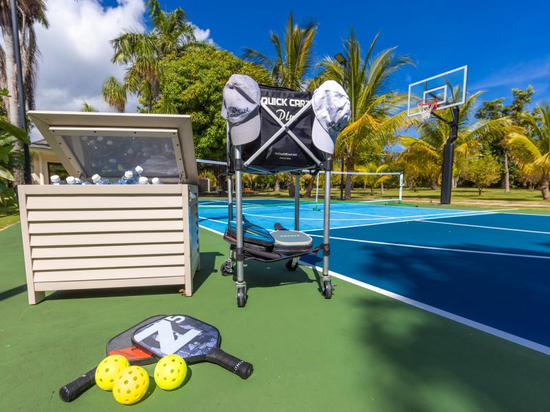 Sea Salt , Ocho Rios 