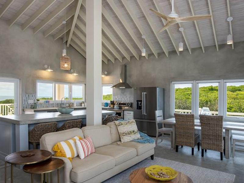 Sephora House - Eleuthera , Eleuthera 