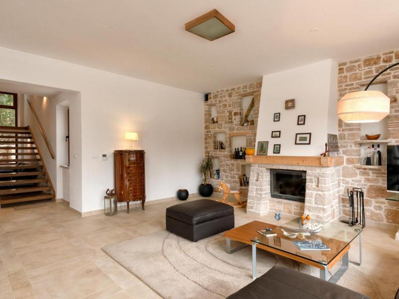 Villa Cora Hvar , Islands 