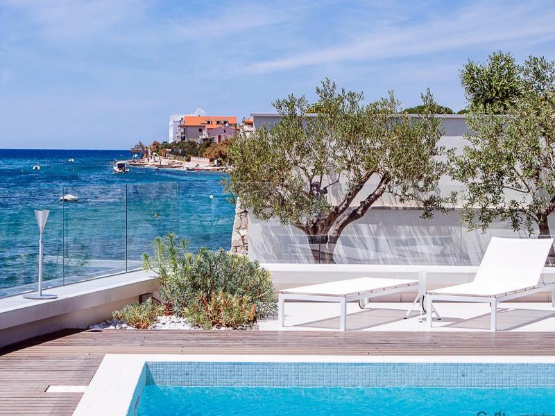 Villa Dream , Dalmatian Hinterland 