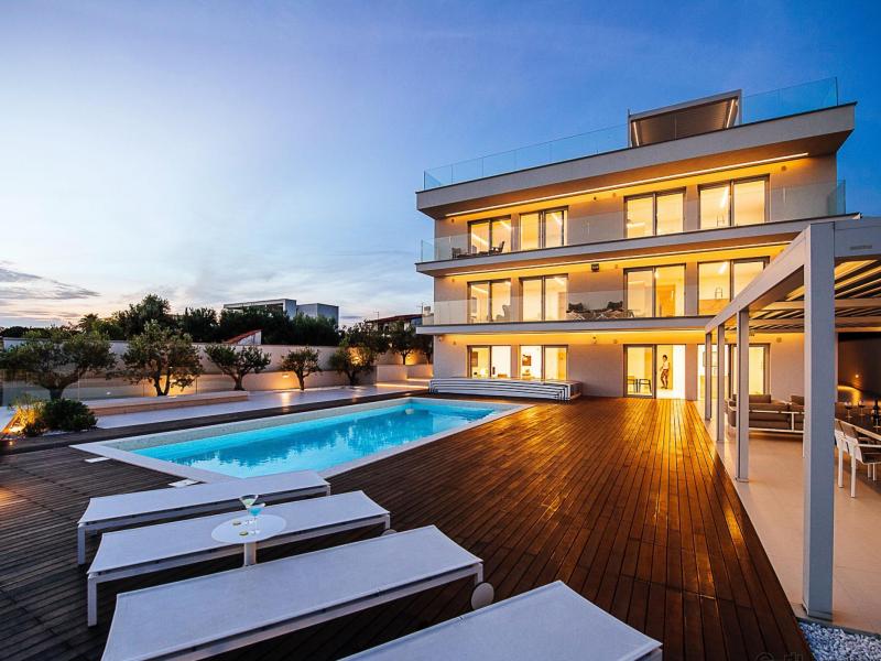 Villa Dream , Dalmatian Hinterland 