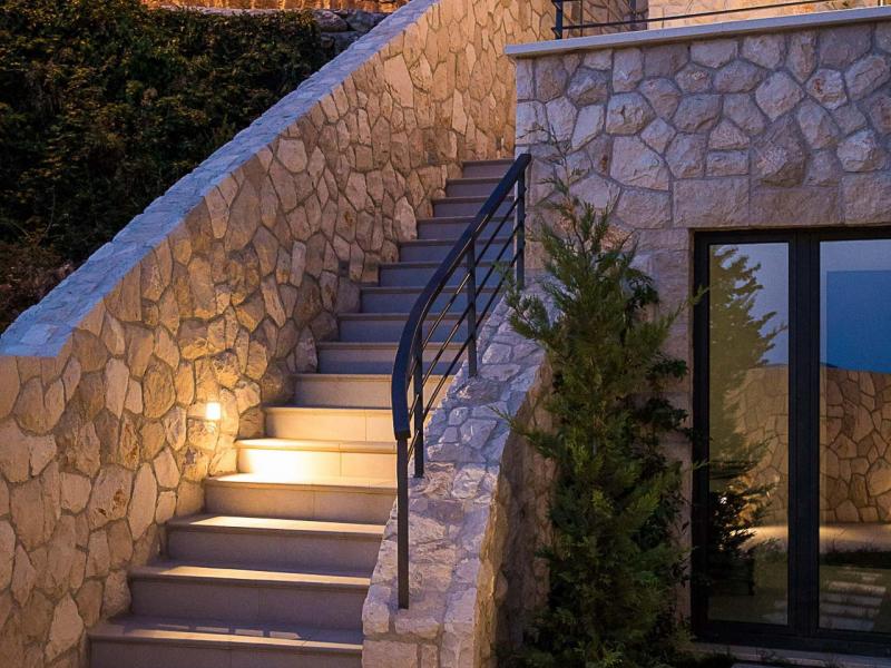 Villa Alba , Dubrovnik region 