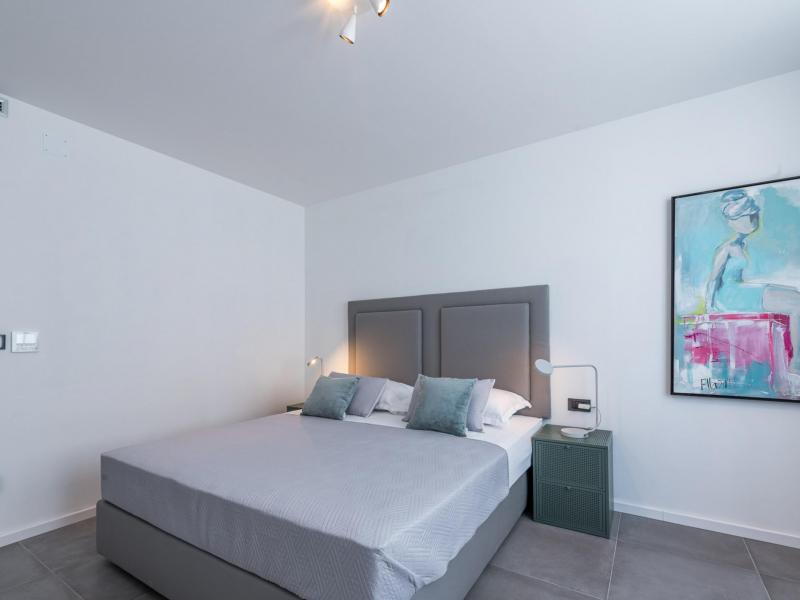 Villa Demoiselle , Dubrovnik region 