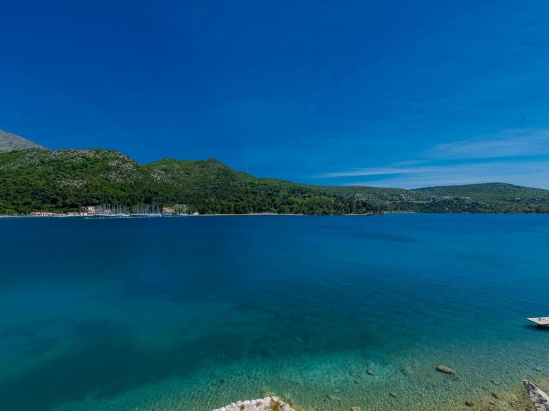 Villa Demoiselle , Dubrovnik region 