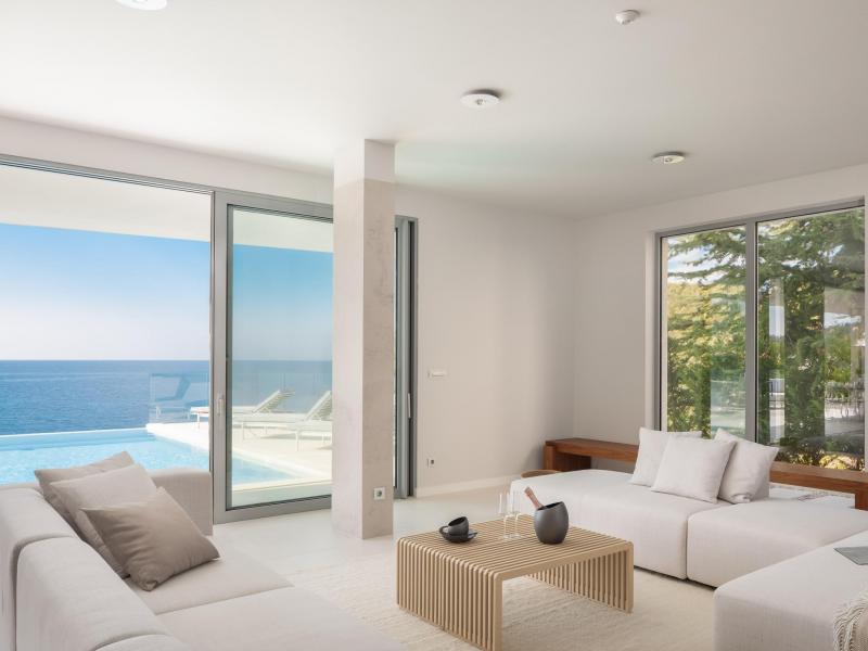 Villa White Pearl , Dalmatian Hinterland 