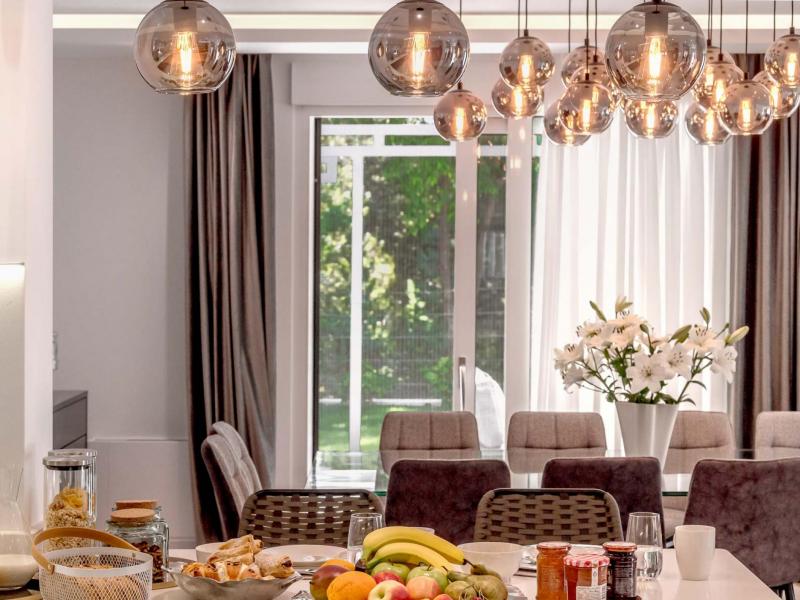 Villa Nobile , Dalmatian Hinterland 