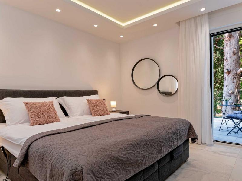 Villa Nobile , Dalmatian Hinterland 