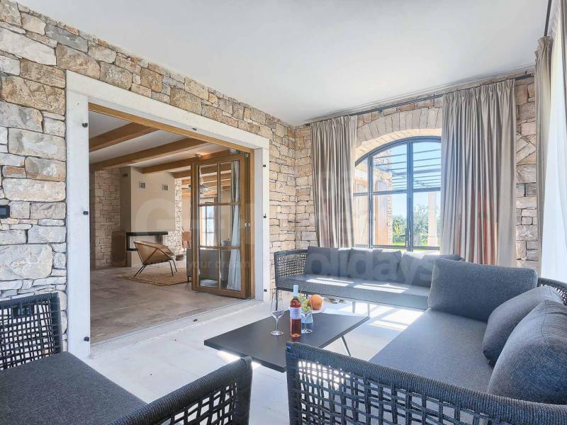 Stancia Finida , Istria 