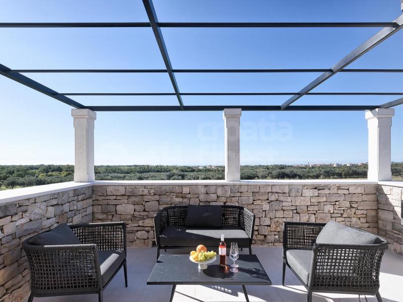 Stancia Finida , Istria 