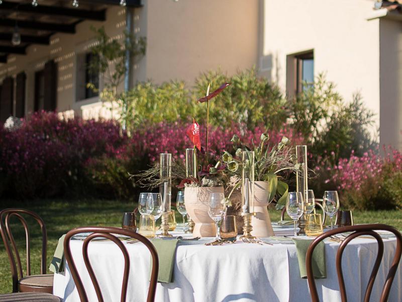 Magic Estate , Istria 