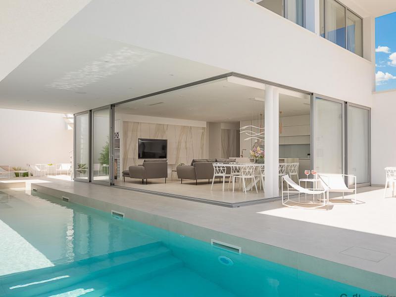 Villa Dolce , Dalmatian Hinterland 